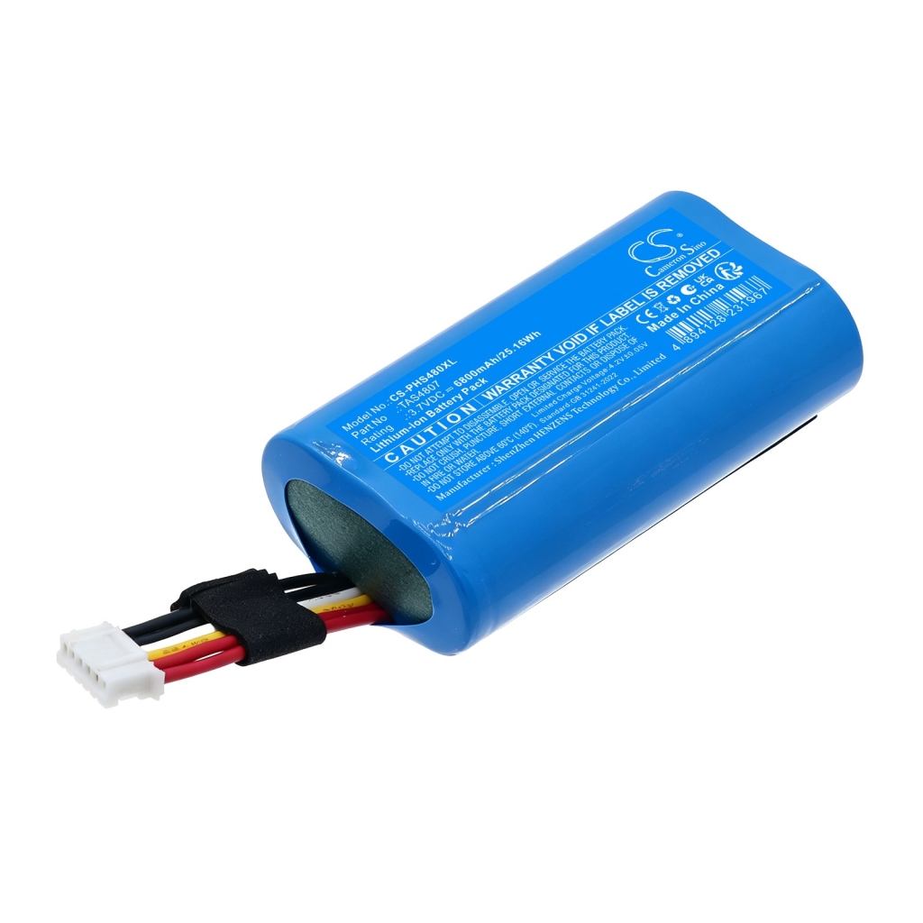 CS-PHS480XL