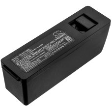 Kompatibilna zamenjava baterije za Philips 1043570,1043670,1055804,1113780,88881034...
