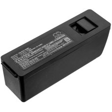 Kompatibilna zamenjava baterije za Philips 1043570,1043670,1055804,1113780,88881034...