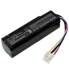 Kompatibilna zamenjava baterije za Philips 1043572,1055806,1113779