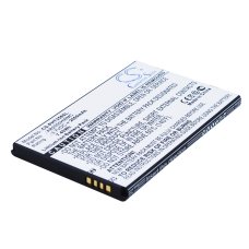 Kompatibilna zamenjava baterije za Philips AB2000HWMC