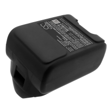 Kompatibilna zamenjava baterije za Philips 300008109471,IBD014GA,INB014GA,XV1797/01