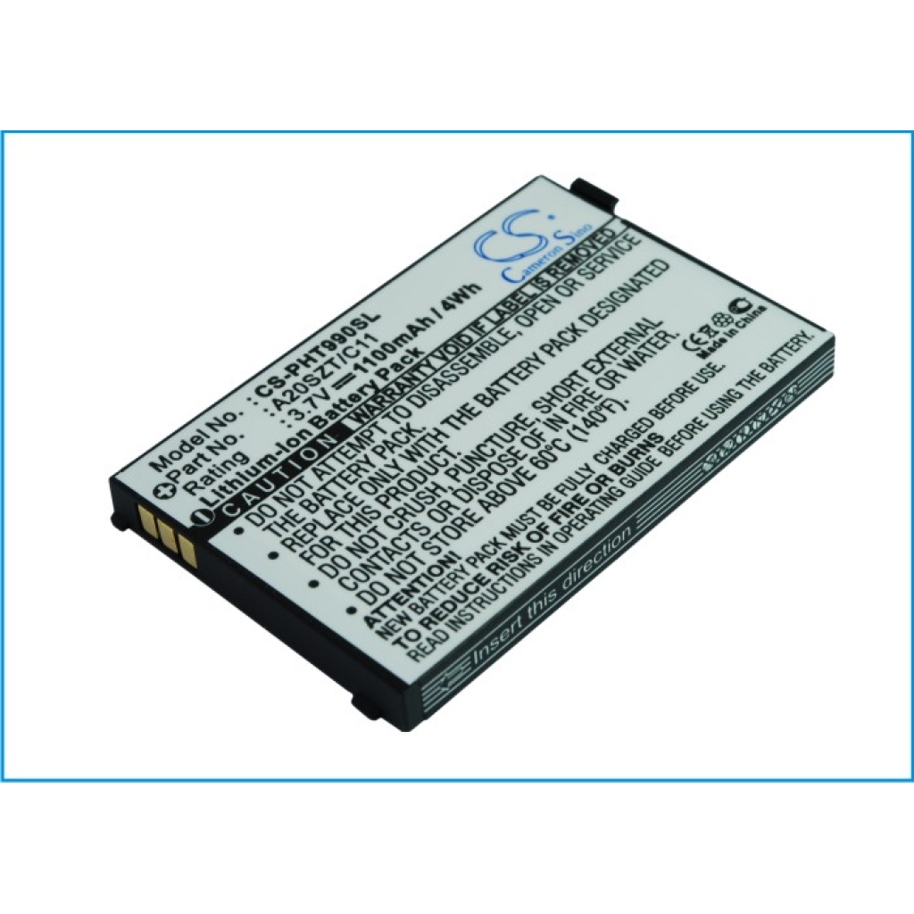 Namizni polnilnik Net10 CS-PHT990SL