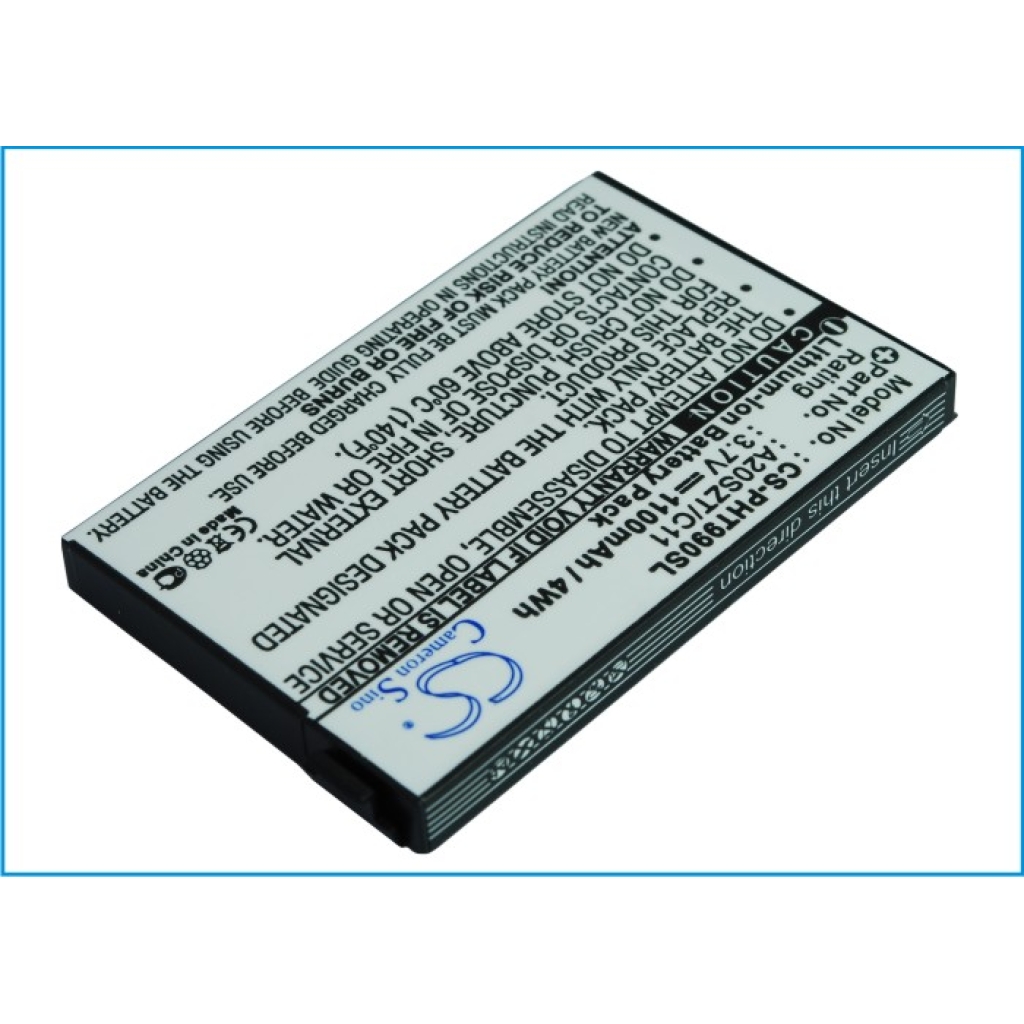Namizni polnilnik Net10 CS-PHT990SL