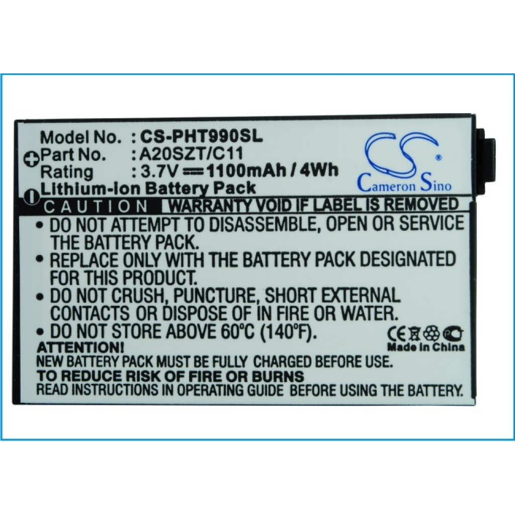 Namizni polnilnik Net10 CS-PHT990SL