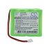 Kompatibilna zamenjava baterije za Philips 70AAS4BMU,NA120D05C099,T111