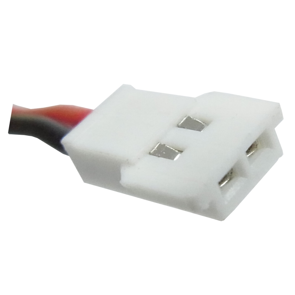 Kompatibilna zamenjava baterije za Philips 70AAS4BMU,NA120D05C099,T111