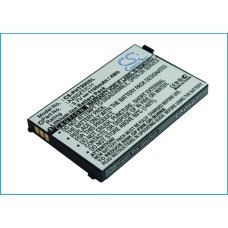 Kompatibilna zamenjava baterije za Philips A20SZT/C11