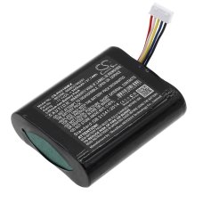 Kompatibilna zamenjava baterije za Philips 453564243501,863266,989803166291,989803174881