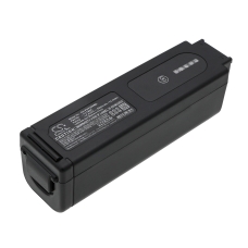 Kompatibilna zamenjava baterije za Philips 1127889