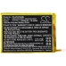 Battery for Philips V526