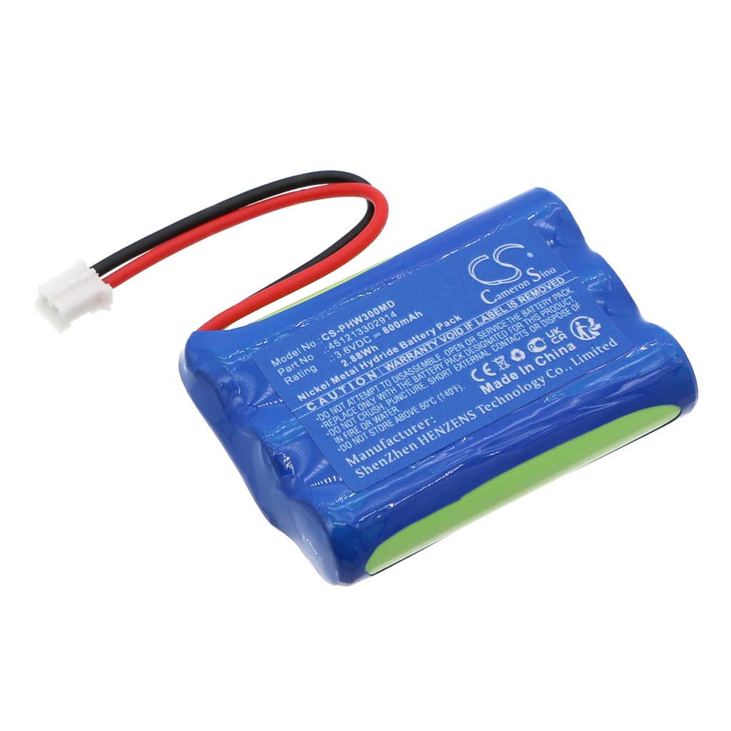 Medicinska baterija Philips Remote Control W13 (CS-PHW300MD)