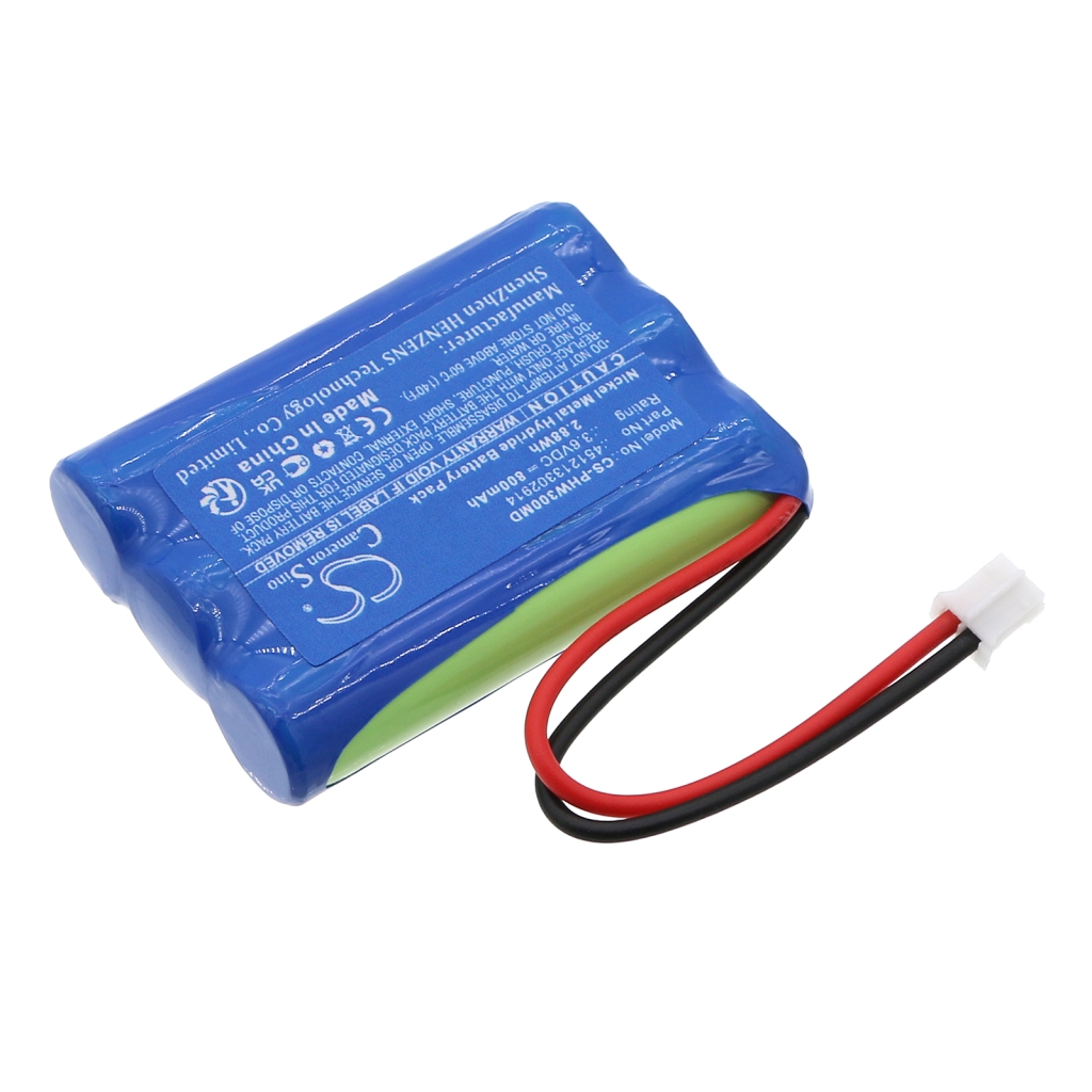 Medicinska baterija Philips Remote Control W13 (CS-PHW300MD)