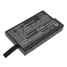 Kompatibilna zamenjava baterije za Philips ME202C