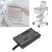 Medicinska baterija Philips Philips PageWriter TC70 (CS-PHW700MD)