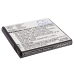 Mobile Phone Battery Philips Xenium W732