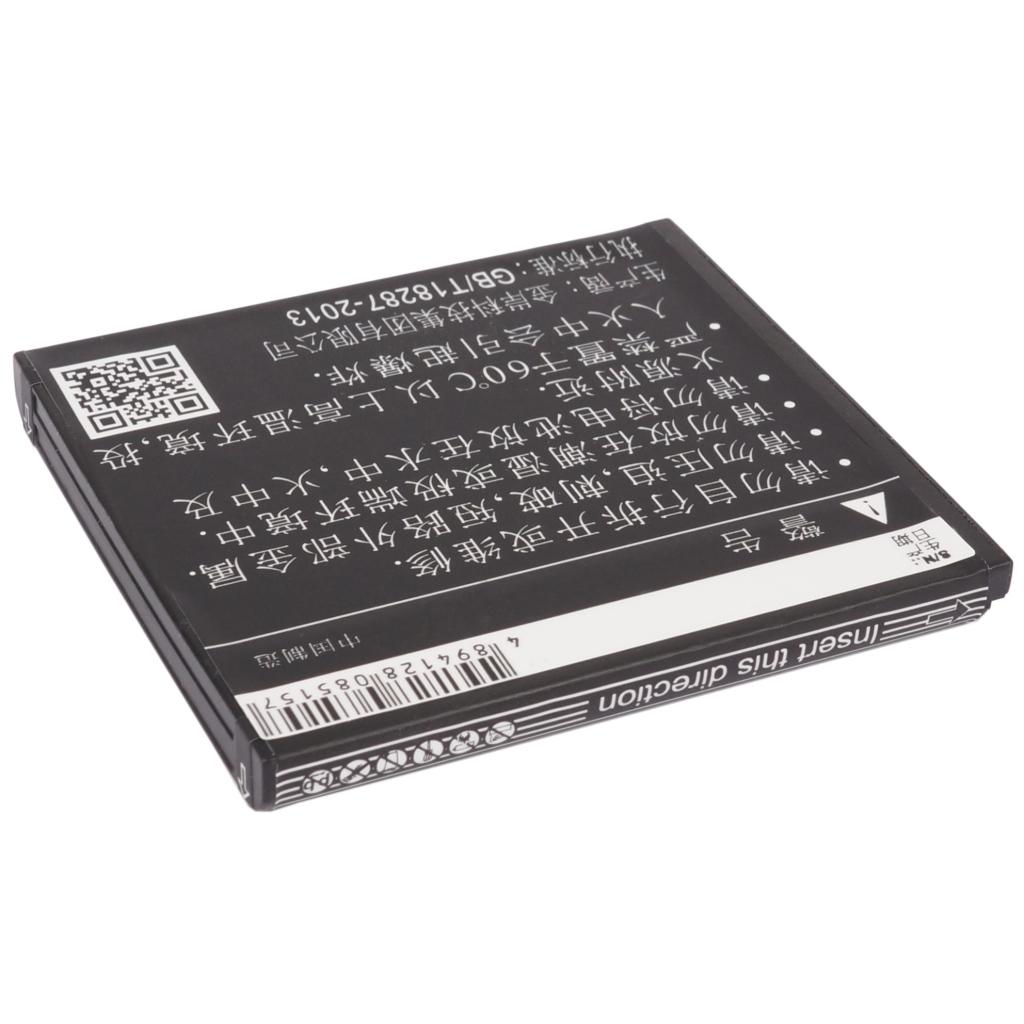 Mobile Phone Battery Philips Xenium W732