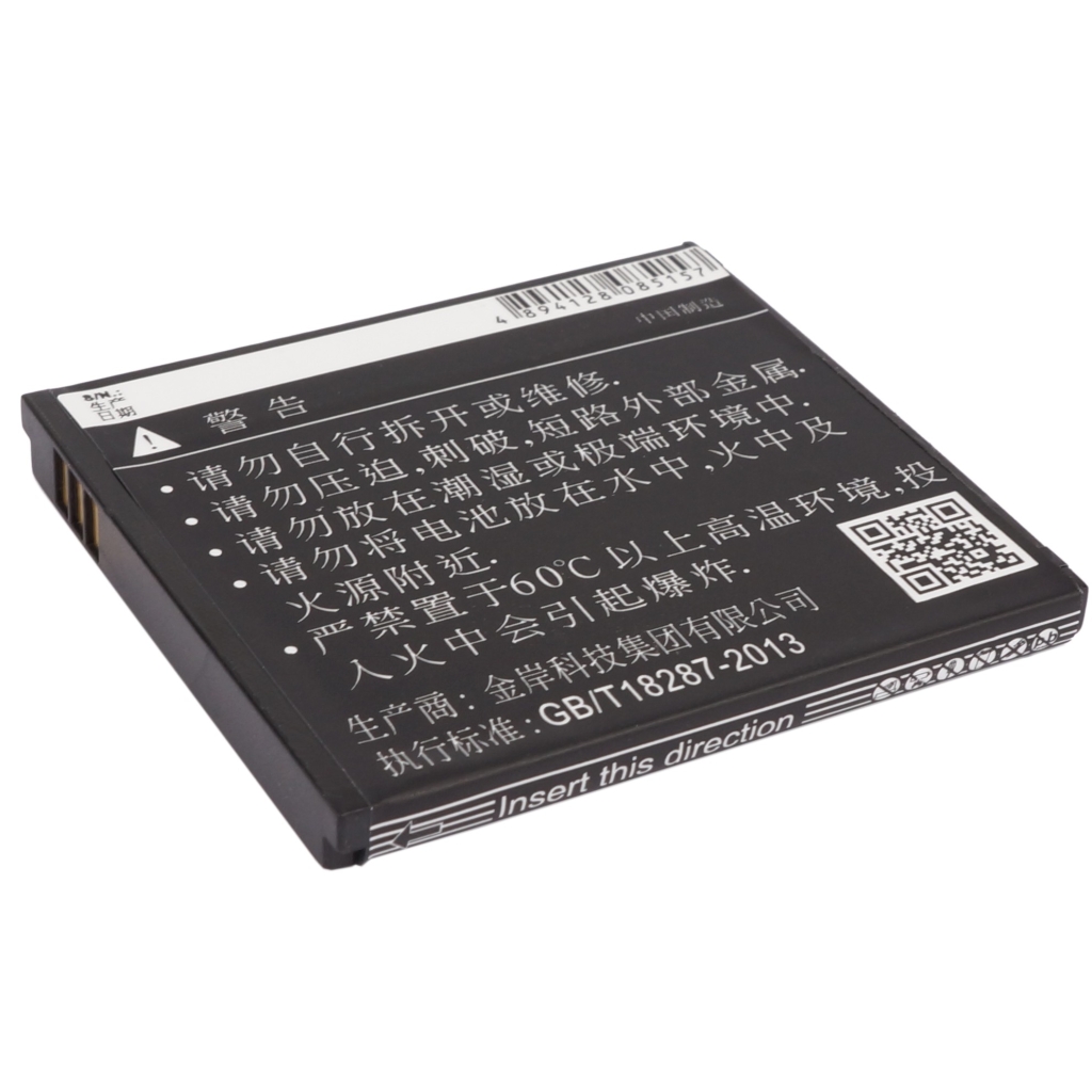 Mobile Phone Battery Philips Xenium W732