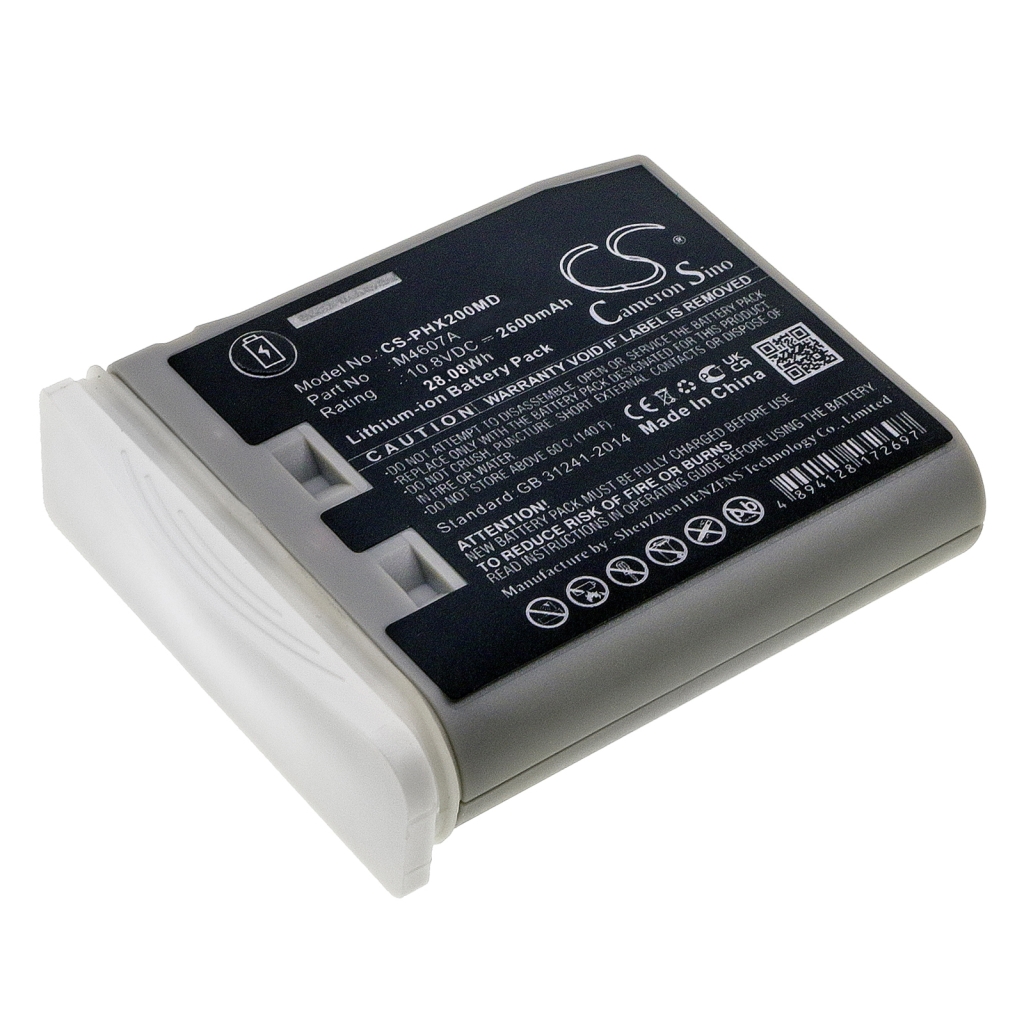 Philips M3002A