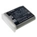 Kompatibilna zamenjava baterije za Philips 989803148701,M4607A,M6452