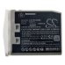 Kompatibilna zamenjava baterije za Philips 989803148701,M4607A,M6452