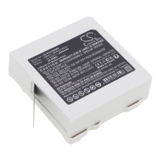 Kompatibilna zamenjava baterije za Philips 989803196521,M6457
