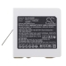 Medicinska baterija Philips CS-PHX300MD