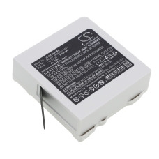 Kompatibilna zamenjava baterije za Philips 989803196521,M6457