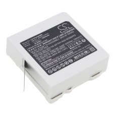 Kompatibilna zamenjava baterije za Philips 989803196521,M6457