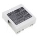 Kompatibilna zamenjava baterije za Philips 989803196521,M6457