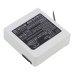 Kompatibilna zamenjava baterije za Philips 989803196521,M6457