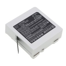 Kompatibilna zamenjava baterije za Philips 989803196521,M6457