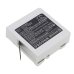 Kompatibilna zamenjava baterije za Philips 989803196521,M6457