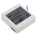 Kompatibilna zamenjava baterije za Philips 989803196521,M6457