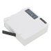 Kompatibilna zamenjava baterije za Philips 989803196521,M6457
