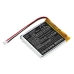 Baterija za projektor Philips CS-PHX435SL