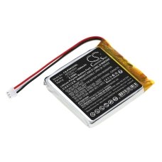 Kompatibilna zamenjava baterije za Philips AEC974241