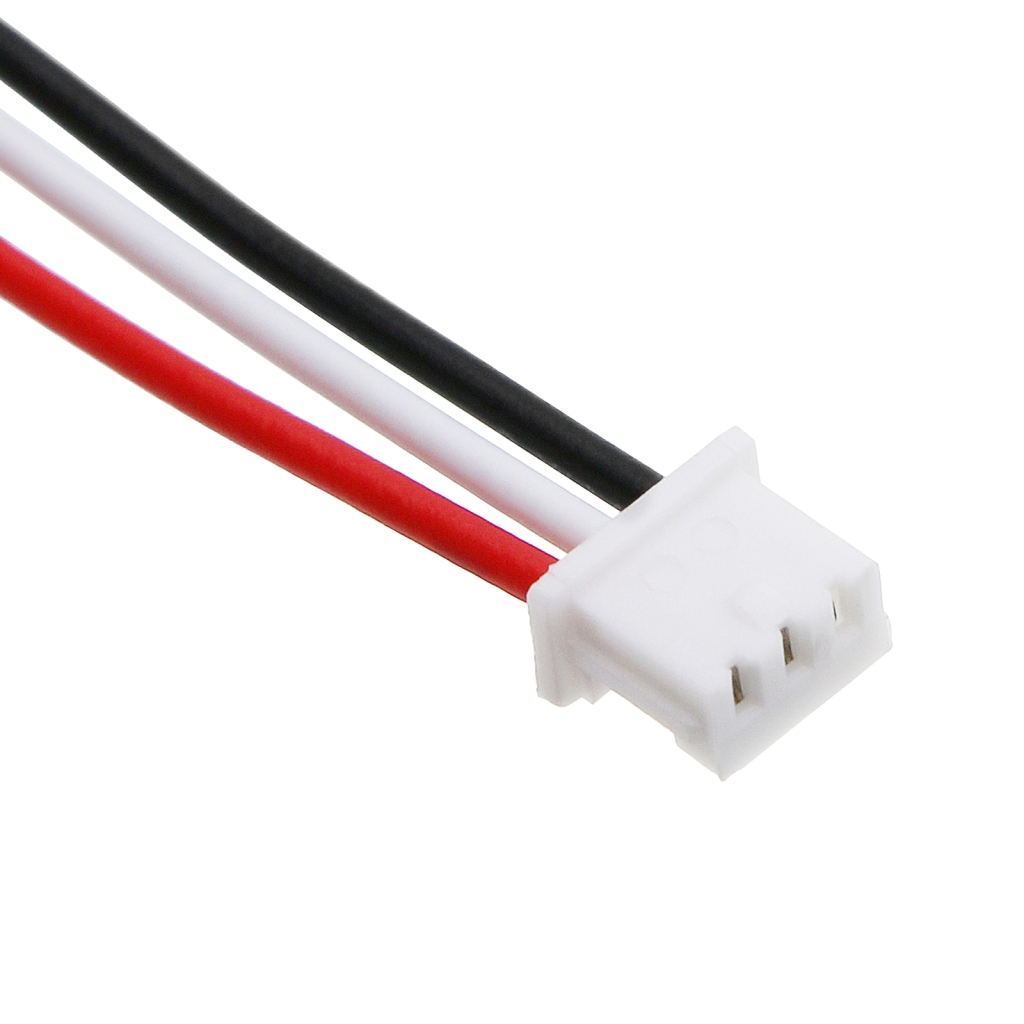 Kompatibilna zamenjava baterije za Philips AEC974241