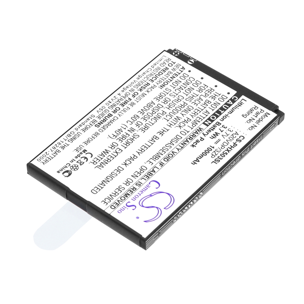 Mobile Phone Battery Philips Xenium X703