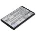 Kompatibilna zamenjava baterije za Philips AB0890CWM,AB0920BWM,AM0920BWM