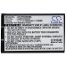 Kompatibilna zamenjava baterije za Philips AB0890CWM,AB0920BWM,AM0920BWM