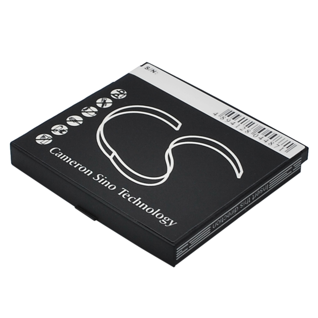 Namizni polnilnik Metropcs CS-PHX650SL