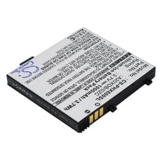 Kompatibilna zamenjava baterije za Philips A20XDB/0ZC