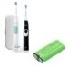 Kompatibilna zamenjava baterije za Philips 4235 010 20455,4238 118 20588