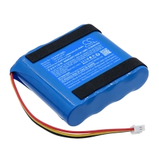 Kompatibilna zamenjava baterije za Philips 18650-4S1P