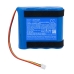Battery compatible with Philips
