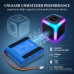 Battery compatible with Philips