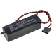 Compatible battery replacement for Dynabook B9593T