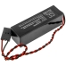 Compatible battery replacement for Dynabook B9593T