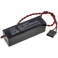 Kompatibilna zamenjava baterije za DELL B9593T